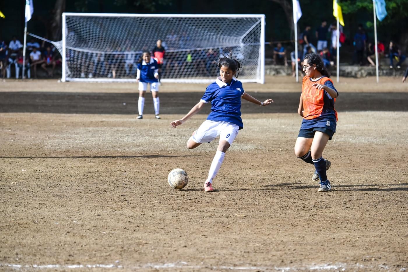 MIT-WPU Sports Facilities photo 4